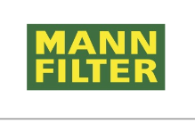 Mann Filter