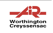 Worthington Creyssensac